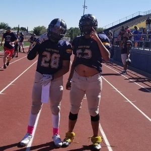 Meet your Posher, Nick